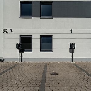 B&B Hotel Freiburg-Sued