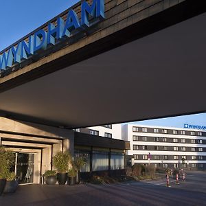 Wyndham Stuttgart Airport Messe